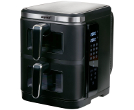 Alpine Frytkownica beztłuszczowa Alipna 11L 2800W dwukomorowa - 1456133 - zdjęcie 3